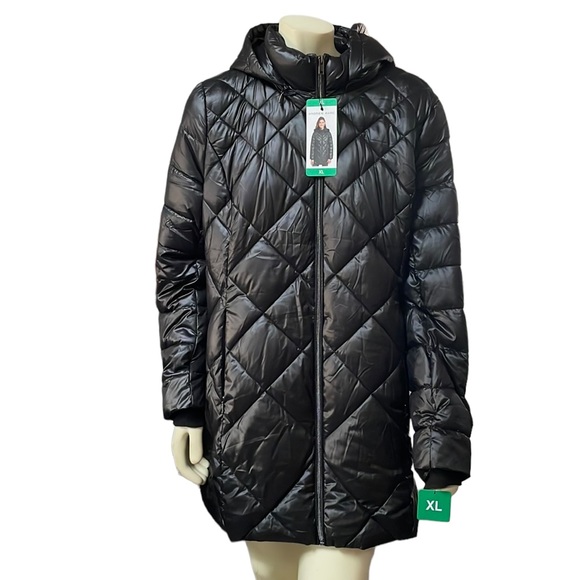 Andrew Marc - Ladies’ Parka Jacket - Picture 6 of 6